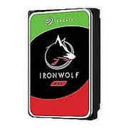 Seagate Ironwolf St6000Vn006 3,5 collu 6000 Gb Serial Ata Iii iekšējais cietais disks