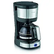 Severin Ka 4808 Black