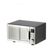 Severin Mw 7775