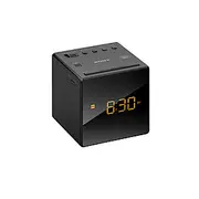 Sony Icfc1B clock radio black