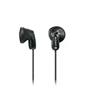 Sony Mdr-E9Lpb melns