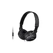 Sony Mdrzx110Apb.ce7 Headphone Black
