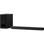 Sony Sc-Htb600 Bravia teātra josla 6 3.1.2Ch skaņas ar bezvadu subwooferi 