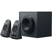 Speaker Logitech Z625 1Xheadphones jack Black 980-001256