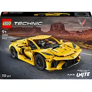 Technic Chevrolet Corvette Stingray 42205