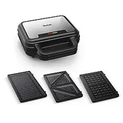 Tefal Ultracompact 3In1 Sw383D10 kontaktgrils