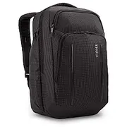 Thule 5258 Crossover 2 Laptop Backpack 30L Black