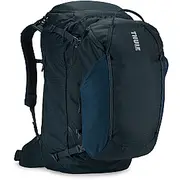 Thule 5317 Landmark 70L Unisex Travel Pack Darkest Blue