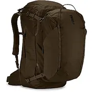 Thule 5318 Landmark 70L Unisex Travel Pack Deep Khaki