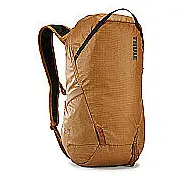 Thule Stir 18L hiking backpack wood thrush 3204089