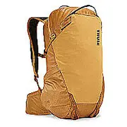 Thule Stir 25L mens hiking backpack wood thrush 3204095