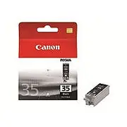Tintes kasete Canon Pgi-35Bk, melna P