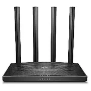 Tp-Link Ac1900 Mu-Mimo bezvadu Wifi maršrutētājs