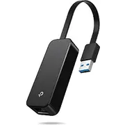 Tp-Link Ue306 Usb 3.0 to Gigabit Ethernet Network Adapter