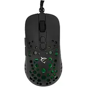 White Shark Gm-9004 Tristan-2 Black Rgb