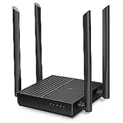 Wrl Router 1200Mbps 1000M 4P/Dual Band Archer C64 Tp-Link