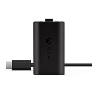 Xbox Series Play and Charge Sxw-00002