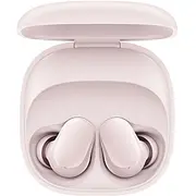 Xiaomi Redmi Buds 6 Play  Iebūvēts mikrofons Bluetooth Rozā