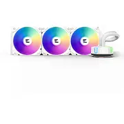Zalman Reserator5 Z36 Argb White Zt1225Asm