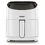 Zelmer Zaf3551W balts