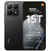 15T 12/256Gb Melns