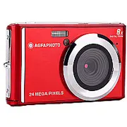 Agfa Dc5500 Red