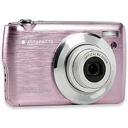 Agfa Photo Dc8200 Pink  korpuss 16Gb Sd karte