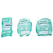 Aizsardzības komplekts Croxer Fibre Mint Pw-308 Xs