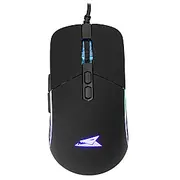 Baracuda Bgm-011 Nautilus Black Rgb