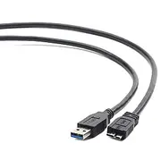 Cable Usb3 Am-Micro Bm 1.8M/Ccp-Musb3-Ambm-6 Gembird