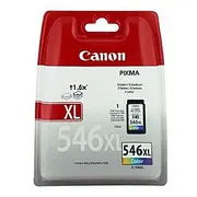 Canon Cl 546 Xl krāsa
