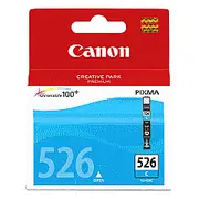 Canon Cli-526C Original Cyan 1 gab.