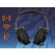 Canyon headset Ego Gh-16 3In1 2.4GhzBt Black