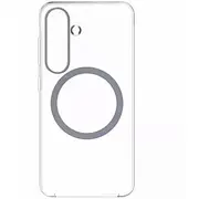 Clear Magnet Case Samsung Galaxy S25, Transparency Ffs931Ycatw