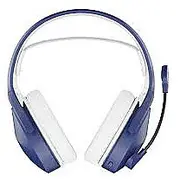 Cloud Jet Wireless Gaiši zils