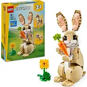 Creator Cute Bunny 31162