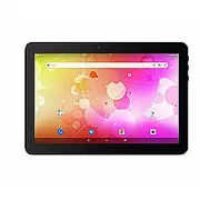 Denver  Tiq-10443Bl 10.1/16Gb/2Gb/Wi-Fi/4G/Android11/Black