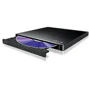 Dvd Rw Usb2 8X Ext Rtl/Black Gp57Eb40 Hlds