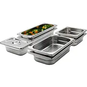 Electrolux Pkks8 taisnstūrveida tērauds