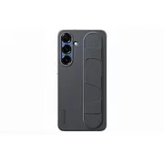 Galaxy S25 Stāvošais roktura vāks Ef-Gs936Cbegww - Melns