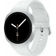 Galaxy Watch8 40Mm L320 Sudrabs