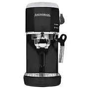 Gastroback 42718 Design Espresso Piccolo Black