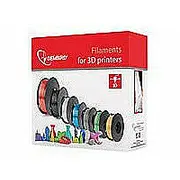 Gembird 3Dp-Pla1.75-02-G Filament Gembi