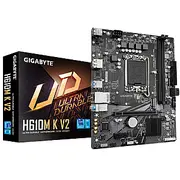 Gigabyte H610M K V2 Ddr5 Rev. 1.0