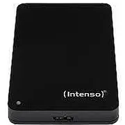 Hdd Usb3 500Gb Ext. 2.5/Black 6021530 Intenso