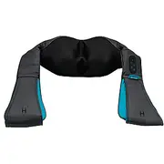 Homedics Nms-50H Shiatsu Neck and Shoulder Massager  Heat