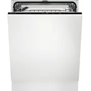 Iebūvējamā trauku mazgājamā mašīna Electrolux Ees27200L