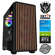 Intop i5-12400F 32Gb 1Tb Ssd M.2 Nvme Rtx5070 12Gb no-OS