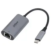 I/O Adapter Usb-C To Rj45/Tc31 Dahua