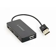 I/O Hub Usb2 4Port/Uhb-U2P4-04 Gembird